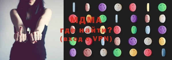 тгк Наволоки